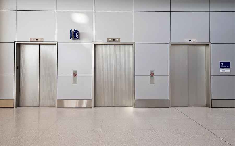 Best Elevator Company in UAE