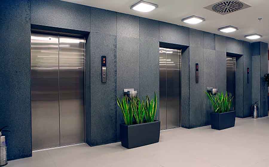 Best Elevator Company in UAE